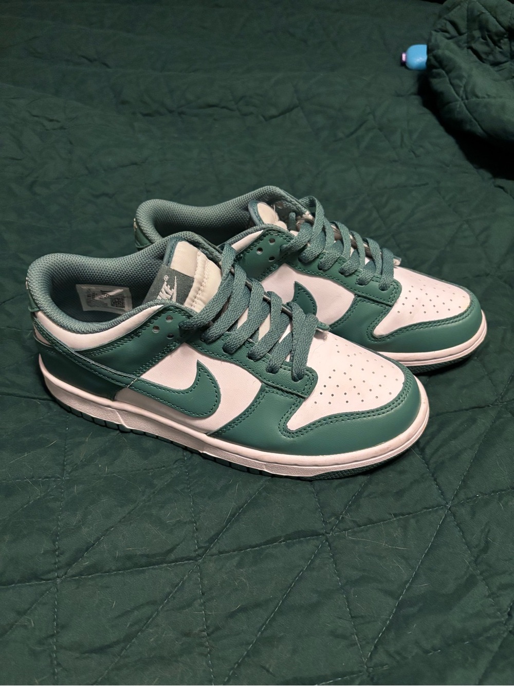 Nike Dunk Low Next Nature
Bicoastal